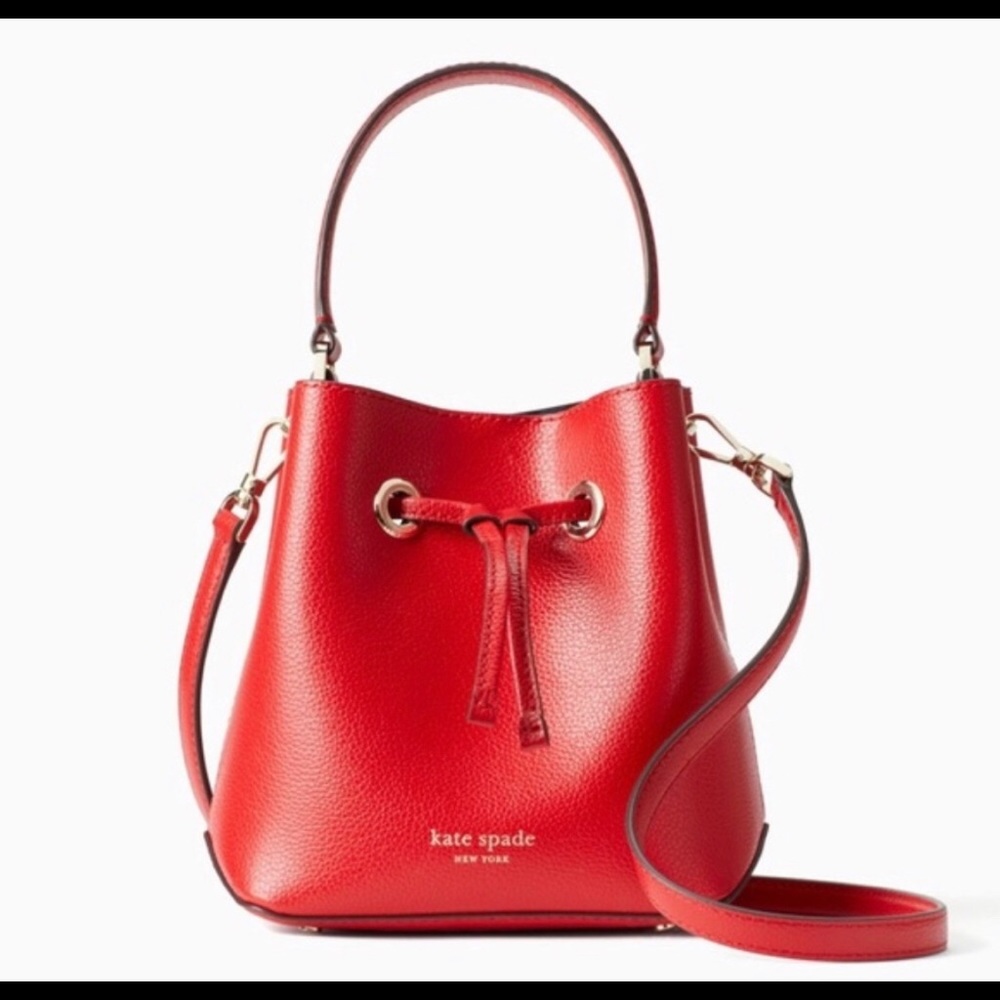 Kate spade Small Eva bucket bag